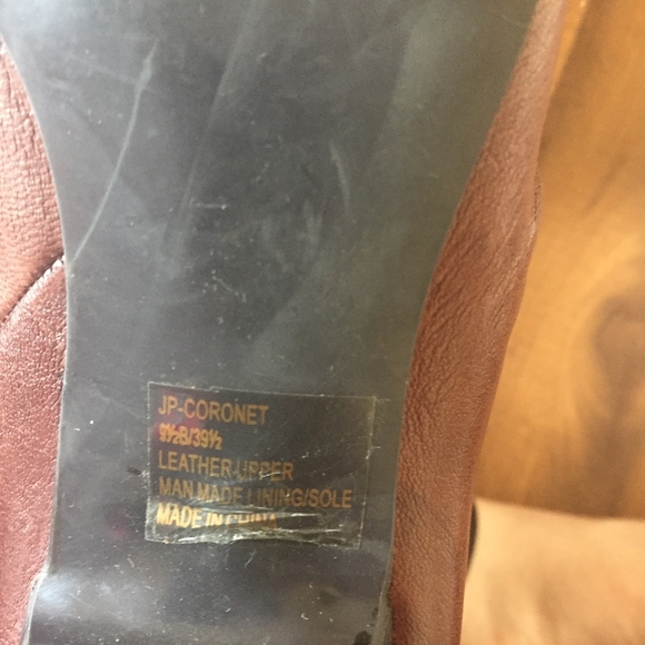 Jessica Simpson Booties - Picture 7 of 7